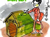 Duflot prendrait-il déjà l’eau