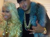 Nicki minaj french montana pour clip rnb-dancehall freaks