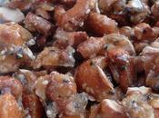 Pralines thailandaises