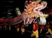 Chinese year festival (中国农历新年庆典) 18.02.13