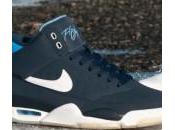 Nike Flight Classic Obsidian