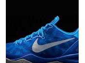 Nike Kobe Blue Coral Snake