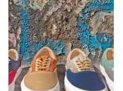 Vans California Brushed Twill Collection