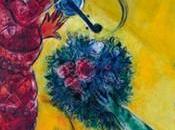 Marc Chagall Musée Luxembourg