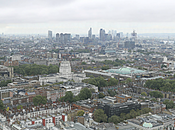 Londres Gigapixels