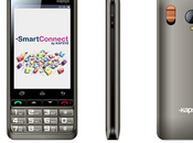 Deux smartphones pour senior malvoyant