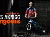 Chris Akrigg :Through mill Mongoose