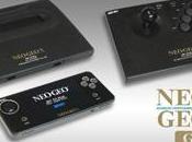 Neo-Geo Classics Compilations jeux venir