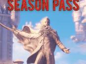 Irrational Games annonce Season Pass pour BioShock Infinite