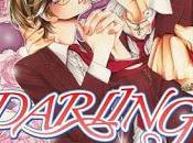 Darling tome