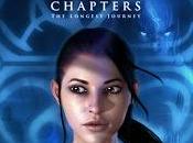 Dreamfall Chapters Longest Journey, point clic revient mode