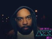 Antwon World Grrl (Vidéo)