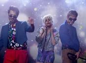 Saturday Night Live mars!