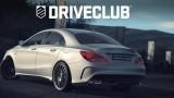 DriveClub roulera pour