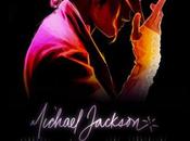 Michael Jackson One: Cirque Soleil Vegas