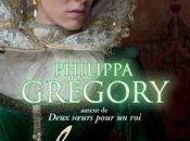 reine clandestine Philippa GREGORY