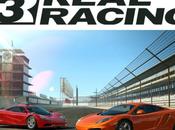 Real Racing s’offre teaser quelques jours sortie‏
