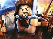 Lego Seigneur anneaux disponible...