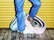 Caminando 2013 collection lookbook