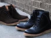 Ronnie fieg caminando 2013 officer boot