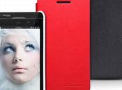 étui cuir Premium Nillkin pour BlackBerry