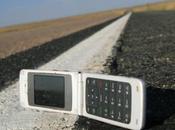 France l'utilisation modérée mobile, menace pour m-commerce