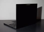 Code Konami easter dans Chromebook Pixel