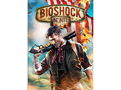 Bioshock Infinite aura droit Season Pass