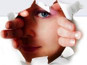 Facebook iPhone, place nouveau design boutons, aimer, commenter partager (version 5.5)...