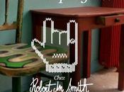 Robert Smith Découvrez nouvelle boutique...