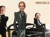 303ème semaine politique: libéraux croient tout permis.