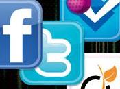 communication réseaux sociaux 2013