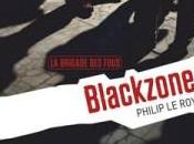 brigade fous Blackzone, Philip