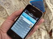 Lancement Europe PayPal Here, système mobile paiement votre iPhone...