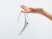 Google Glass compatibles avec l'iPhone...