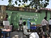 Port-au-Prince, capitale abandonnée elle-même