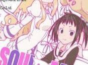 Soul Eater tome1