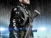 Metal Gear Solid Ground Zeroes Kojima mise tabou