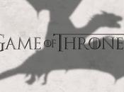 Game Thrones, season premiers vrais poster trailer