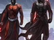 Star Wars film Knights Republic