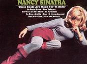Nancy Sinatra These boots made walking (1966)