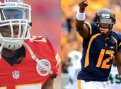 Miettes Lundi: Steve Breaston, Geno Smith plus...