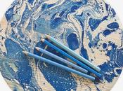 Collection Écume swirling Ferréol Babin