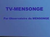 Tv-mensonge