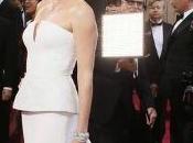 plus belles robes cérémonie Oscars 2013
