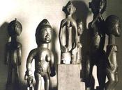 African Art, York, Avant-Garde John Quinn