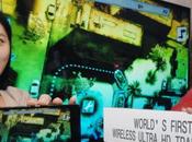 présente streaming Ultra