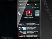 Nvidia Phoenix smartphone référence sous Tegra