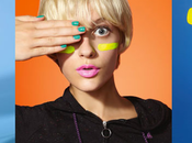 sportif Lookbook training tonic