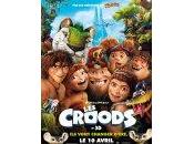 Croods [Bande-annonce]